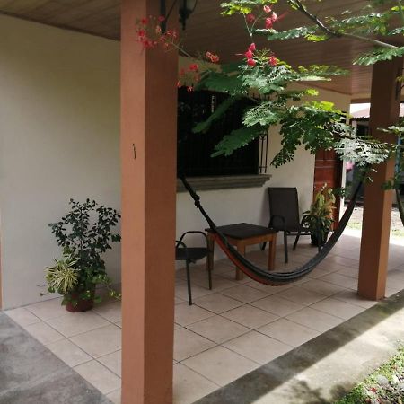 Cahuita Lodge Zewnętrze zdjęcie