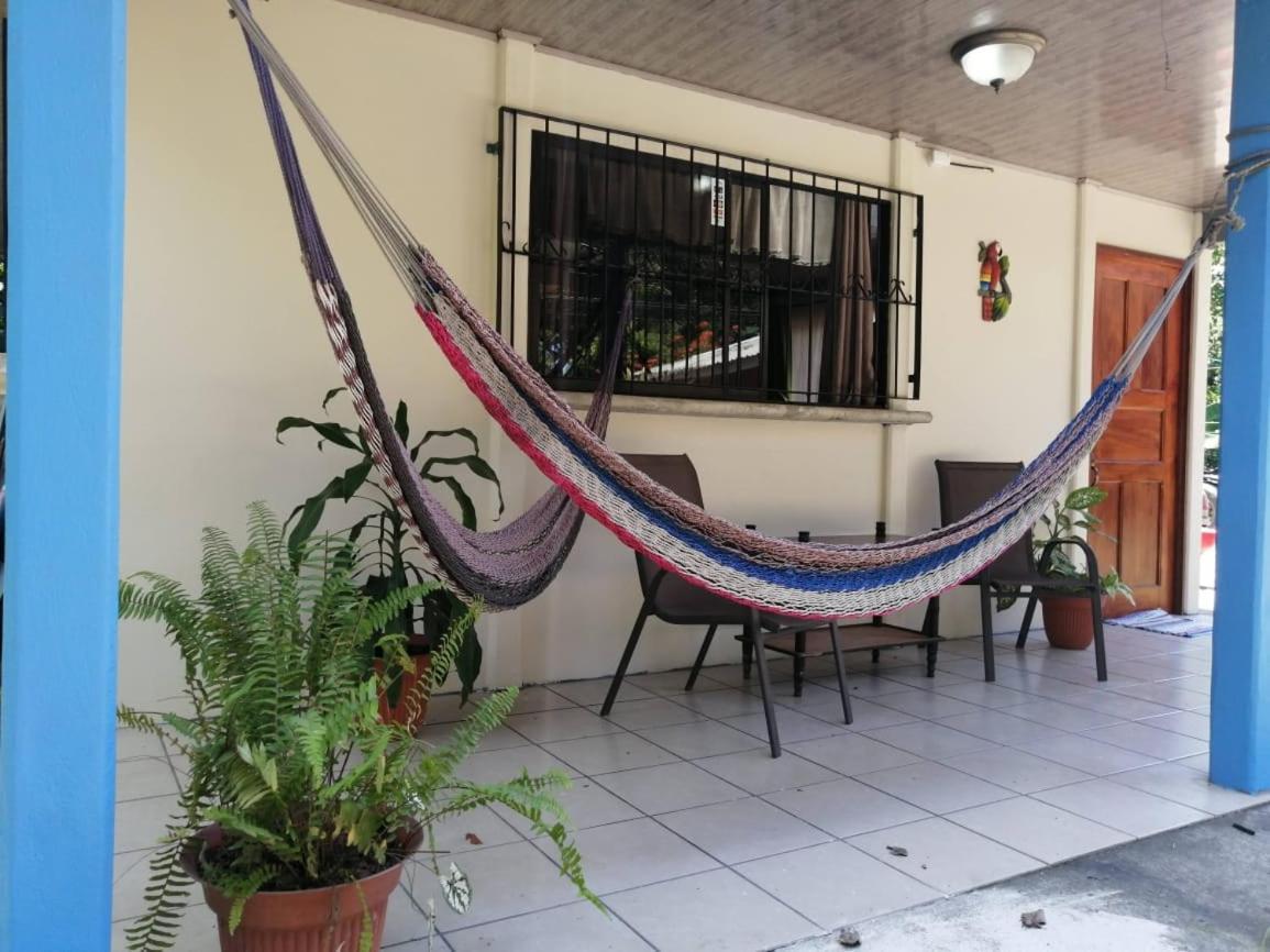 Cahuita Lodge Zewnętrze zdjęcie