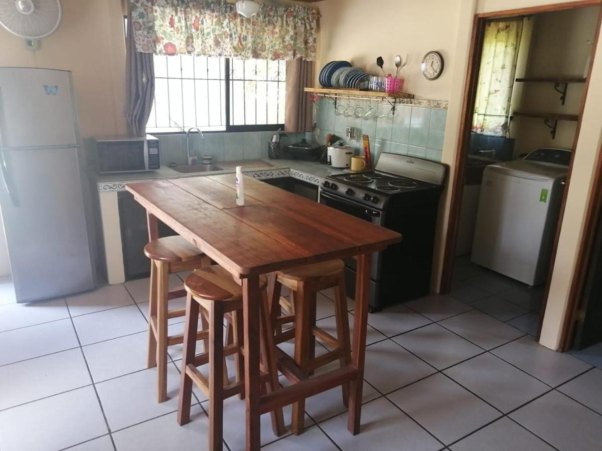 Cahuita Lodge Zewnętrze zdjęcie