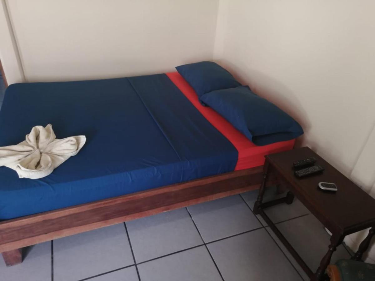 Cahuita Lodge Zewnętrze zdjęcie