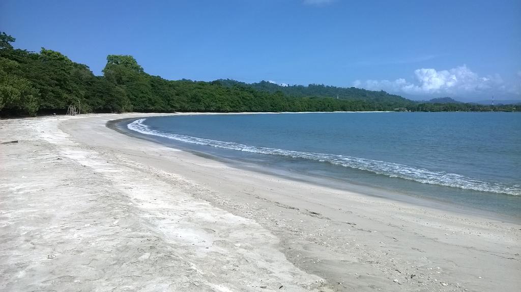 Cahuita Lodge Zewnętrze zdjęcie