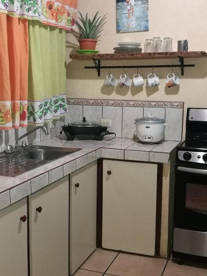 Cahuita Lodge Zewnętrze zdjęcie